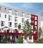 Seniorenheim Langenhagen
List Bau Bielefeld