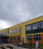 Grundchule in Breslau, Hybudrog