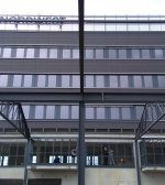 Nordwest-Handel AG Zentrale
Dortmund